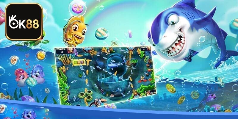 Chọn màn chơi theo trình độ giúp nâng cao cơ hội thắng